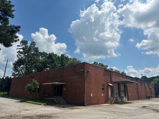 Plus de détails pour 400 Grant Cir SE, Atlanta, GA - Local commercial à louer