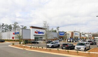 Plus de détails pour 0 Dorchester Rd, North Charleston, SC - Local commercial à louer