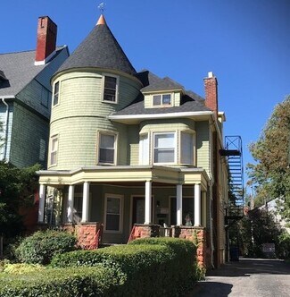 Plus de détails pour 340 Elmwood, Buffalo, NY - Logement à vendre