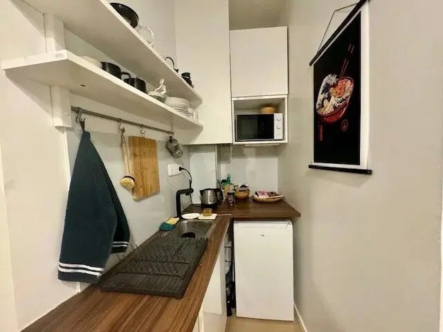 Bureau dans Paris à louer - Photo intérieure – Image 3 sur 6