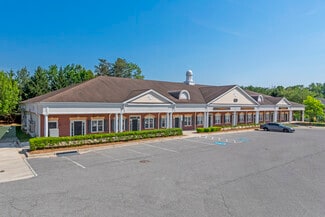 Plus de détails pour 14203 Park Center Dr, Laurel, MD - Bureau à vendre