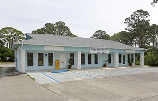 Plus de détails pour 1001 S Ridgewood Ave, Edgewater, FL - Bureau à louer