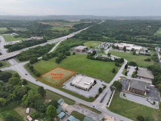 Plus de détails pour Greathouse Springs Rd, Johnson, AR - Terrain à vendre