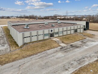 Plus de détails pour 3355 Agency St, Burlington, IA - Industriel/Logistique à louer