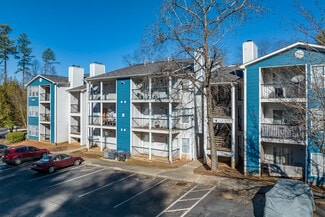 Plus de détails pour 5816 Covington Hwy, Decatur, GA - Logement à vendre
