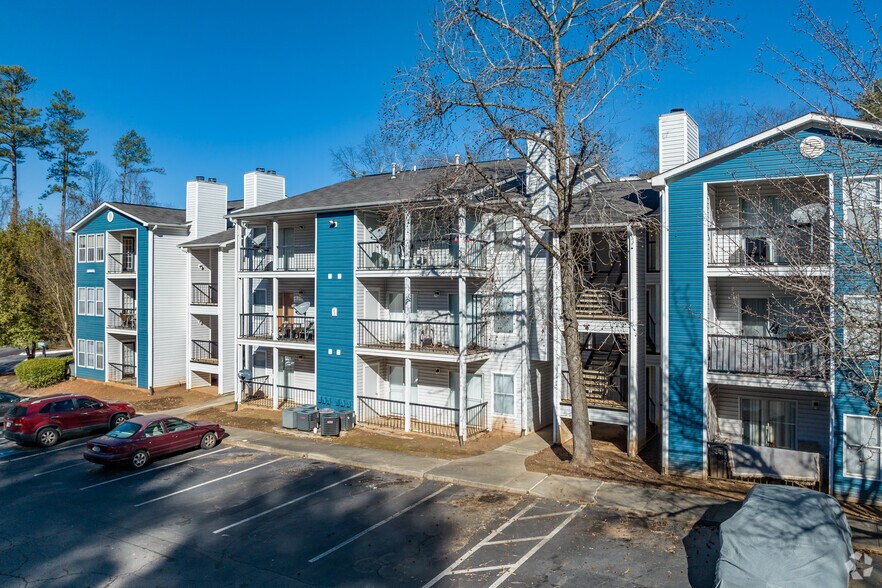5816 Covington Hwy, Decatur, GA à vendre - Photo principale – Image 1 sur 93