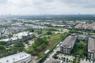 7022 Old Katy Rd, Houston, TX - Vue aérienne vue de carte - Image1