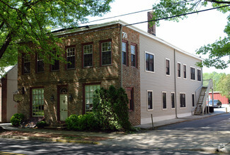 Plus de détails pour 70 Tanner St, Haddonfield, NJ - Bureau à louer