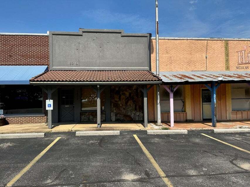 16219 US Hwy 160, Forsyth, MO à vendre Photo de l’immeuble– Image 1 sur 6
