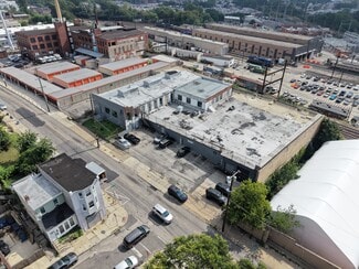 Plus de détails pour 4647 Stenton Ave, Philadelphia, PA - Industriel/Logistique à vendre