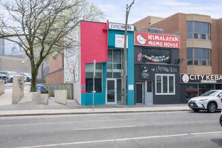 Plus de détails pour 2657 Yonge St, Toronto, ON - Local commercial à louer