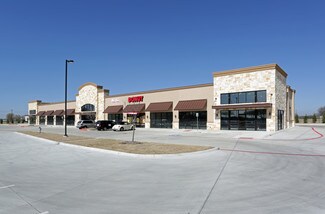 Plus de détails pour 8701 Liberty Grove Rd, Rowlett, TX - Local commercial à louer