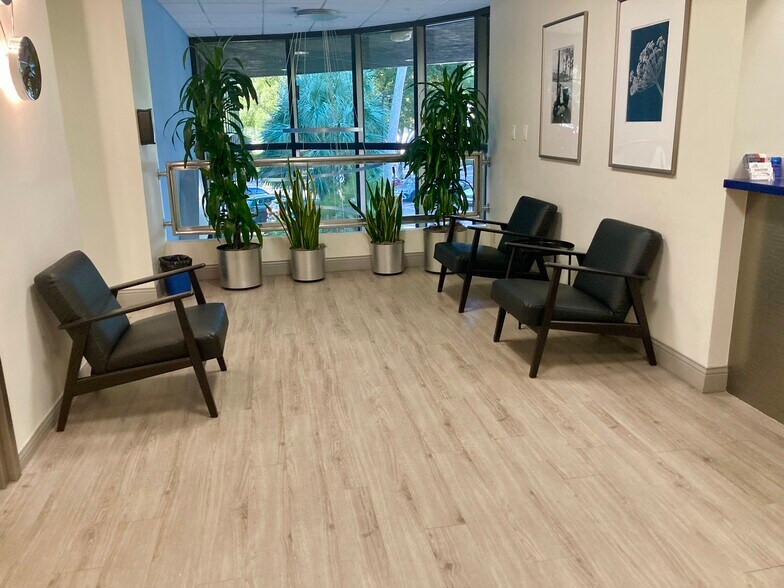 300 S Pine Island Rd, Plantation, FL à louer - Photo intérieure – Image 3 sur 12