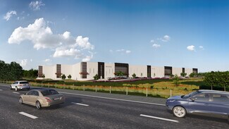 Plus de détails pour 670 Finkle St, Woodstock, ON - Industriel/Logistique à vendre