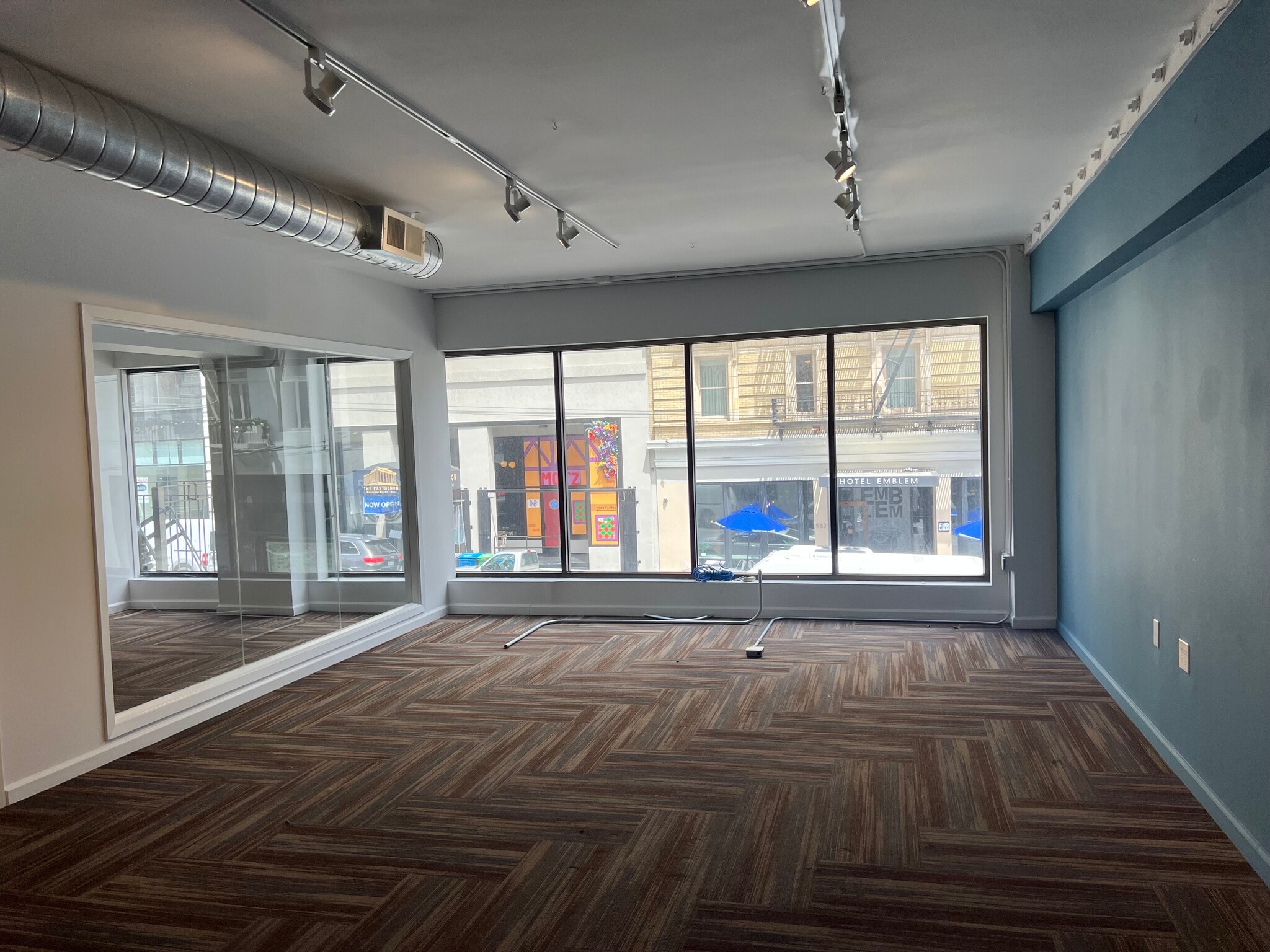 575 Sutter St, San Francisco, CA à louer Photo intérieure– Image 1 sur 4