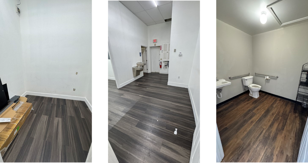 3045 Gulf Breeze Pky, Gulf Breeze, FL à louer - Photo de l’immeuble – Image 3 sur 15