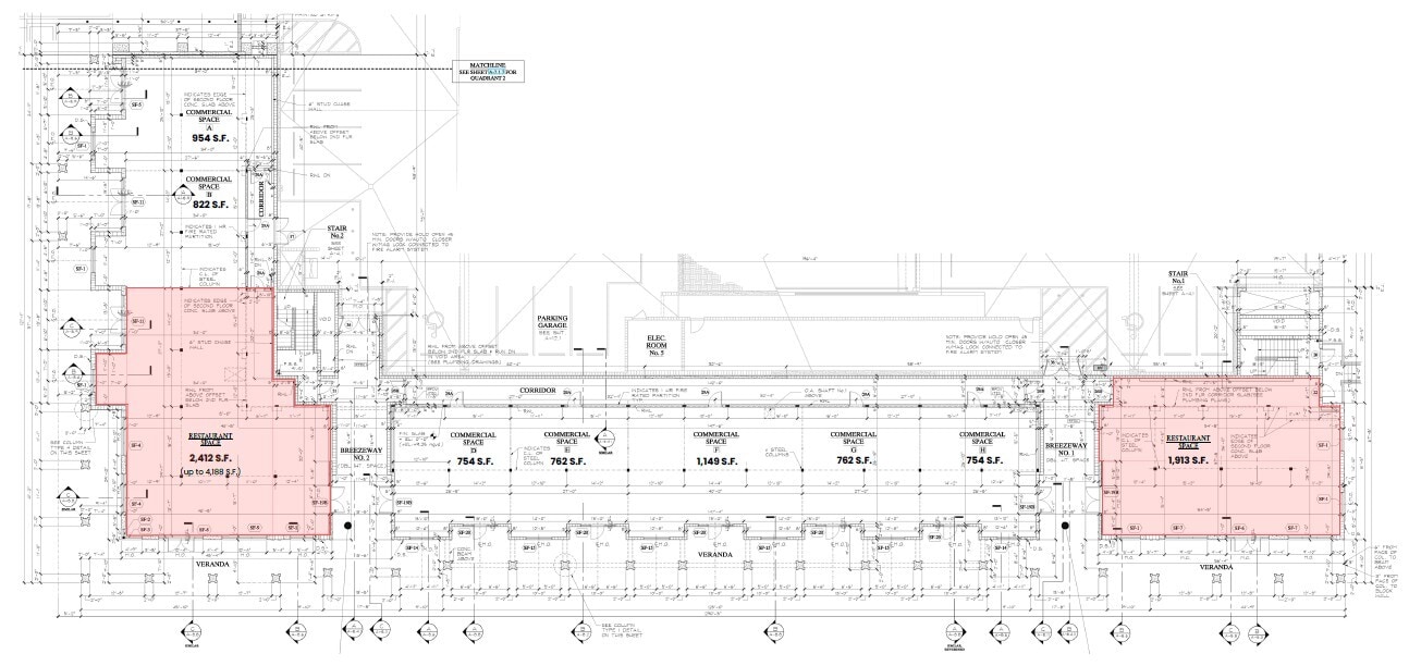 7601 Miami Lakes Dr, Miami Lakes, FL à louer Photo intérieure– Image 1 sur 1