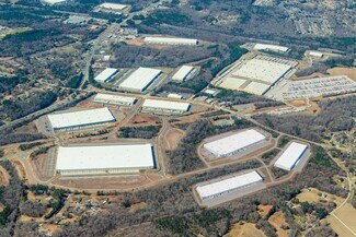 Plus de détails pour 0 Watson Blvd, Rock Hill, SC - Industriel/Logistique à louer
