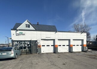 Plus de détails pour 1423 Park ave, Buffalo, NY - Local commercial à vendre