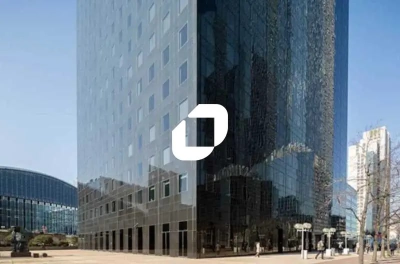 Bureau dans Courbevoie à louer - Photo de l’immeuble – Image 1 sur 7