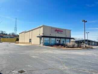 Plus de détails pour 19165 W Bluemound Rd, Brookfield, WI - Bureau/Médical à louer