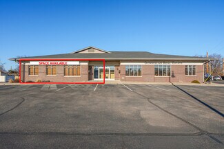 Plus de détails pour 1720 Harding Ave, Eau Claire, WI - Bureau/Médical à louer