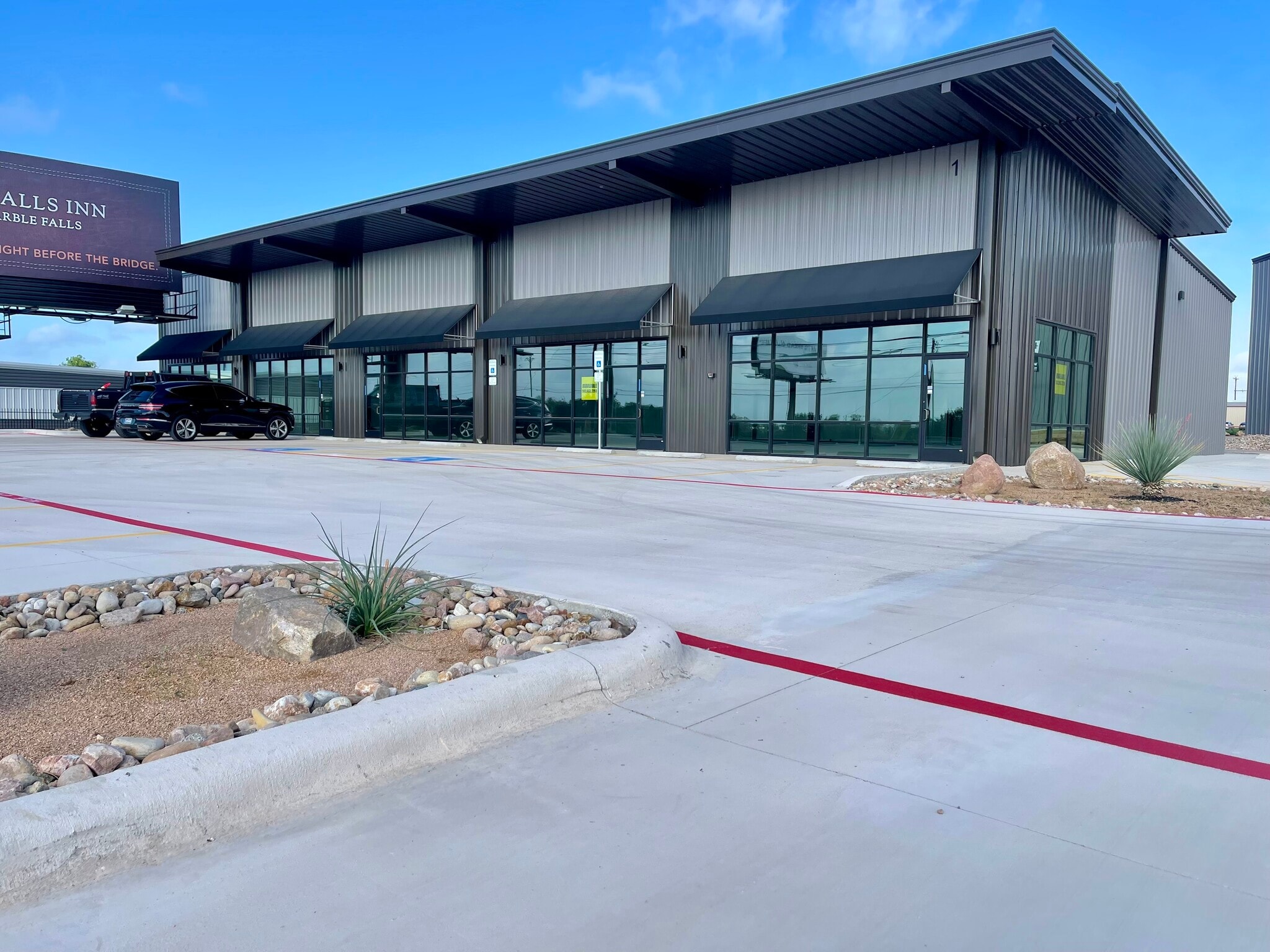 397 N. RIDGE rd, Marble Falls, TX à vendre Photo principale– Image 1 sur 3