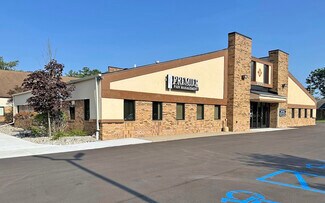 Plus de détails pour 28521 Orchard Lake Rd, Farmington Hills, MI - Bureau/Médical à louer