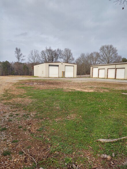 28635 Hardiman Road Industrial Portfolio portefeuille de 3 biens à vendre sur LoopNet.fr - Photo principale – Image 1 sur 1