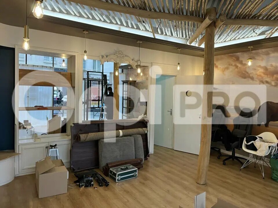 Local commercial dans Épernay à vendre Photo intérieure– Image 1 sur 8