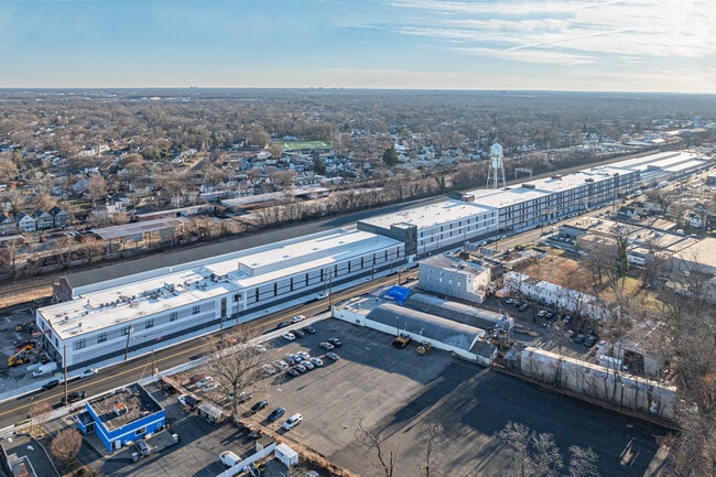 Plus de détails pour 1309-1645 W Front St, Plainfield, NJ - Local d'activités, Industriel/Logistique à louer
