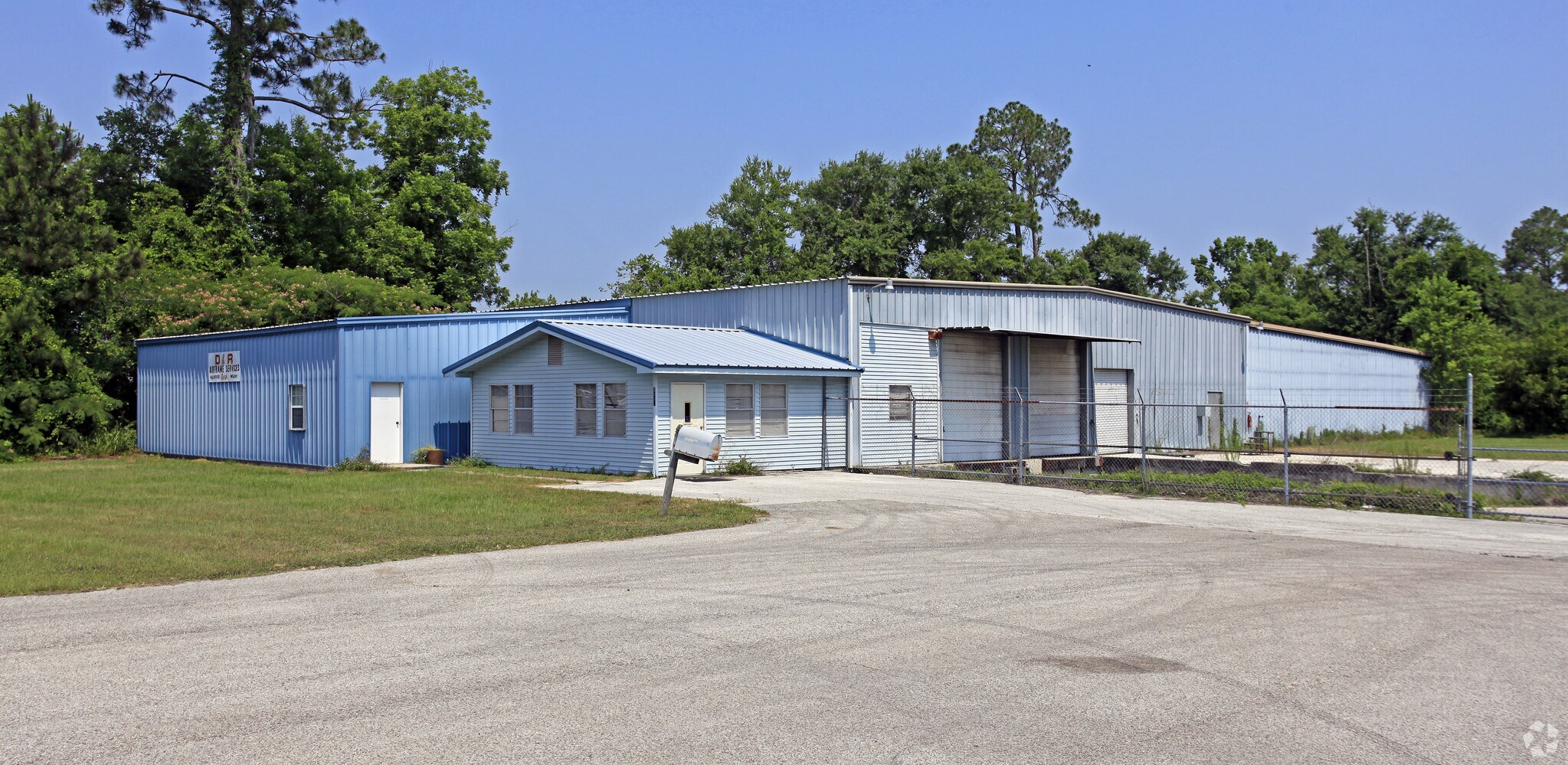 3887 E US-90 Hwy, Lake City, FL à louer Photo principale– Image 1 sur 24