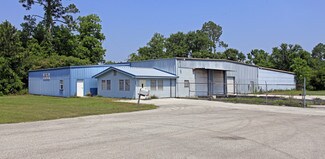 Plus de détails pour 3887 E US-90 Hwy, Lake City, FL - Industriel/Logistique à louer