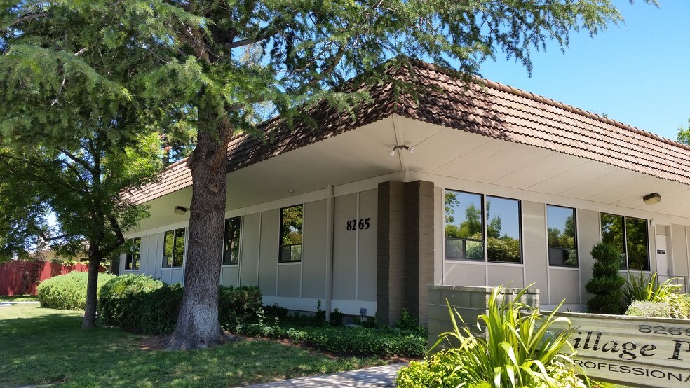 8265 Village Pky, Dublin, CA à louer - Autre – Image 2 sur 6