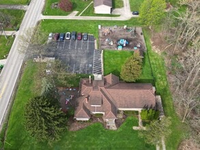 4770 Darrow Rd, Stow, OH - Vue aérienne vue de carte - Image1
