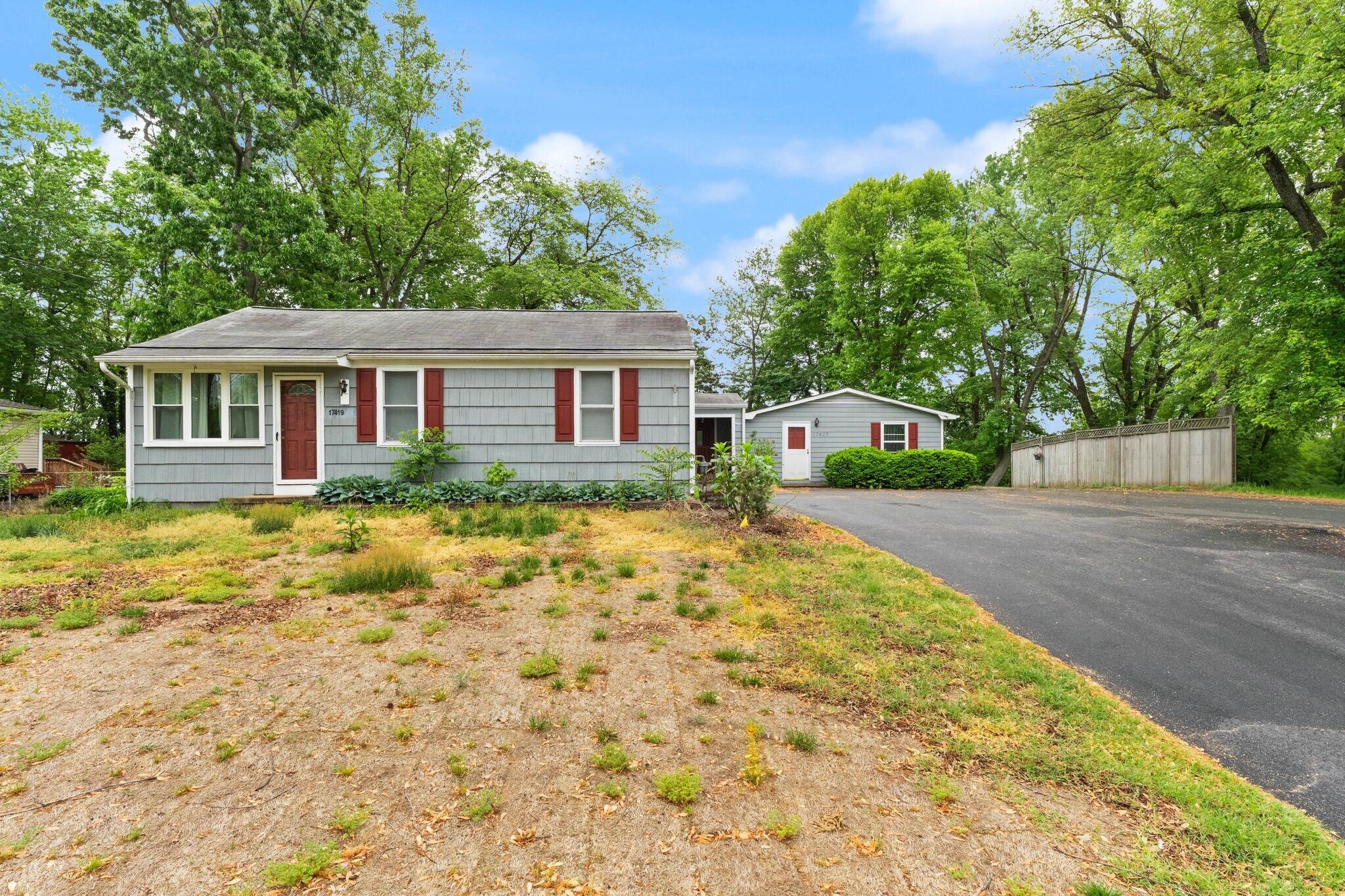 17423 Wilson St, Dumfries, VA à vendre Photo principale– Image 1 sur 57