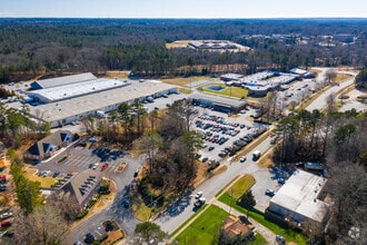 238 Stockbridge Rd, Jonesboro, GA - VUE AÉRIENNE  vue de carte - Image1