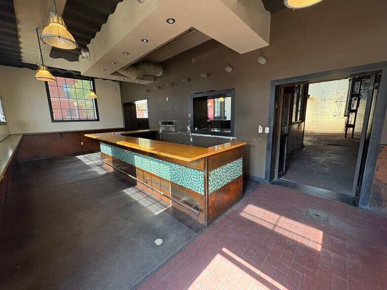 2201 Arapahoe St, Denver, CO à vendre - Photo intérieure – Image 2 sur 5