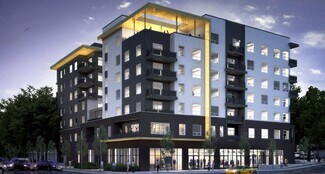 Plus de détails pour 409 E 400 S, Salt Lake City, UT - Local commercial à louer