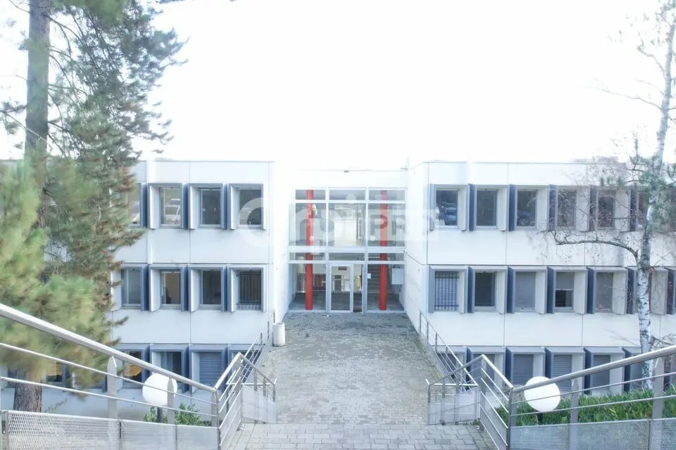 Bureau dans Écully à louer Photo de l’immeuble– Image 1 sur 14