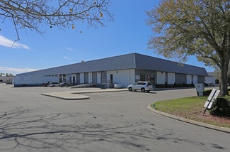 Plus de détails pour 4506 L B Mcleod Rd, Orlando, FL - Industriel/Logistique à louer