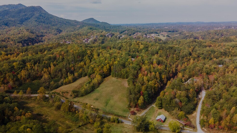 1204 S New Era Rd, Sevierville, TN à vendre - Aérien – Image 3 sur 28