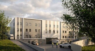 Plus de détails pour 5389 Route De Strasbourg, Rillieux-la-Pape - Local d’activités à vendre