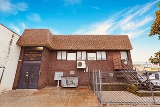 Plus de détails pour 2215 Hendrickson St, Brooklyn, NY - Bureau à vendre