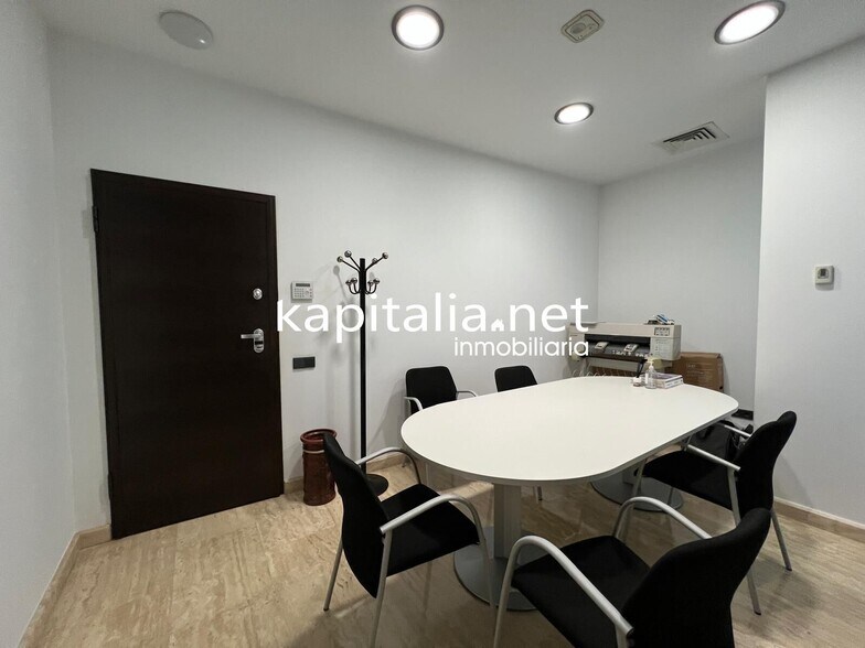 Bureau dans Ontinyent, Valencia à louer - Photo intérieure – Image 3 sur 8