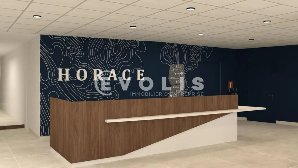 Bureau dans Paris à louer - Photo de l’immeuble – Image 3 sur 13