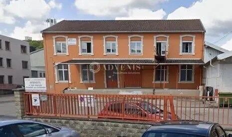 Bureau dans Maxéville à louer - Photo de l’immeuble – Image 2 sur 2