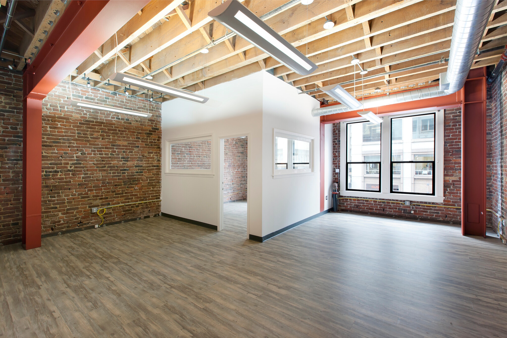 221 Kearny St, San Francisco, CA à louer Photo de l’immeuble– Image 1 sur 2