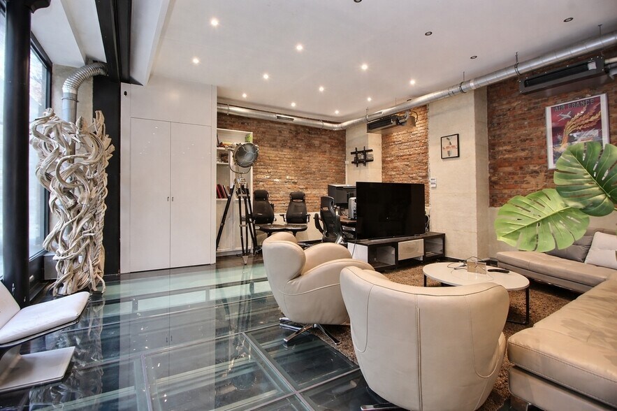 72 Rue D'Hauteville, Paris à louer - Photo de l’immeuble – Image 3 sur 11