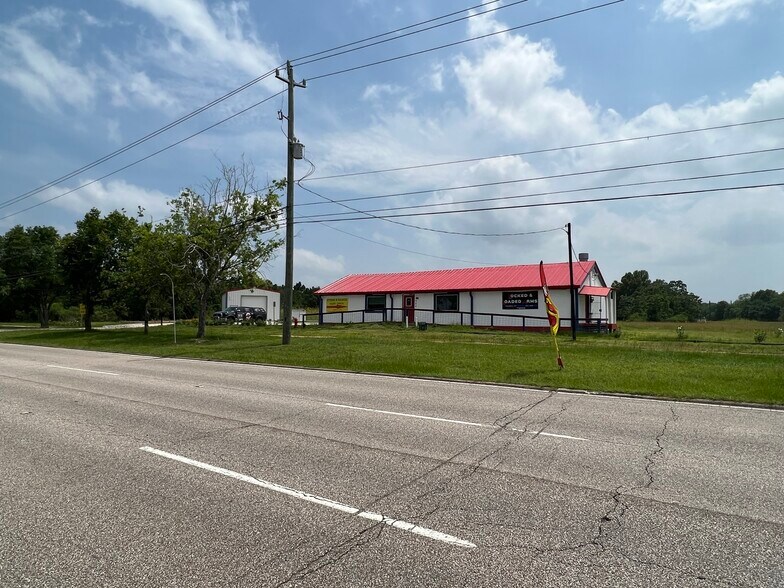 8050 Red Bluff Rd, Pasadena, TX à vendre - Photo de l’immeuble – Image 3 sur 10
